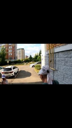 Детский выход г.Чебоксары || АиФ, КП, МК, что посмотреть, чувашская кухня, куда сходить, ПФО, 21