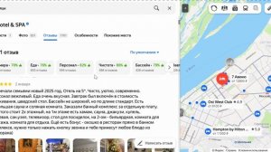 Гостиницы в Самаре - Travel on Yandex.Maps