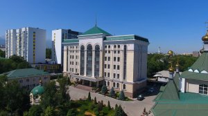 Монашеская конференция