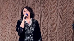 Анна Аверина "Я актриса*