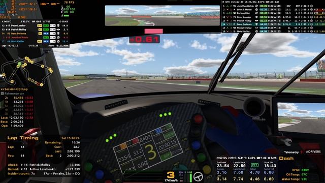 iRacing GTE Sprint Series [2025-06-29 18-12-58]