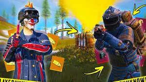 С ПОЛНОГО НУЛЯ ОТ ЗОЛОТОГО БИЛЕТА И ДО ФУЛ 6 | METROROYALE #пабг #метро #pubg #metro #метропабг