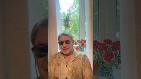 Запись прямого эфира про самореализацию 29.06