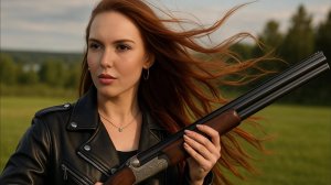 № 13 Марина Корнилова, г. Нижний Тагил. СК «Демидовский»