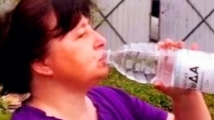ЖАРА ВЫШЕ 30 ГРАДУСОВ.МЫ ОСТАЛИСЬ ГОЛОДНЫЕ.НОВЫЕ ПОКУПКИ.