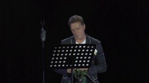 Сергей Любавин — Нежность (Live. КЗ Колизей. Санкт-Петербург)