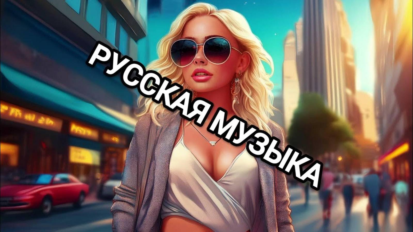 Русская музыка ❤️ МИКС 2025  🔥 Russian Music 🎧Russische Musik 🎇Mix2025 🎆 музыка 🎤 Онлайн Хиты