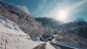 Kazancı Bedih - Nemrudun Kızı