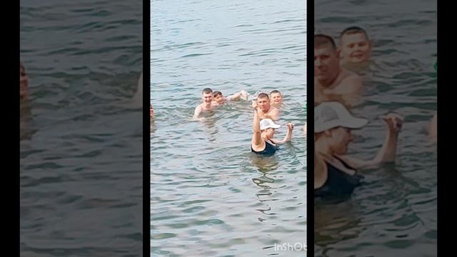 Весёлый весельчак! День молодежи❤👍😊