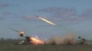 Минобороны сообщает об ударах по военным тылам и освобождении Новоукраинки