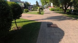 Навагинская улица  Сочи ⛱️