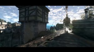 Dying Light： The Beast - Official Gameplay and Release Date Trailer ｜ Summer Game Fest 2025