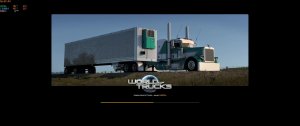 Euro truck simulator 2 ч.11