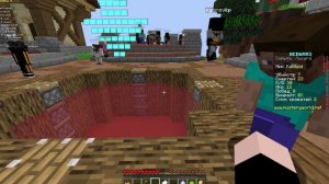 Mystery World #8