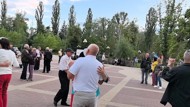 Ветер перемен... 28.06.25...