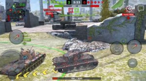 от тигра 2 до Е 100