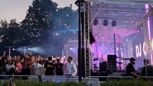 DJ Groove. День молодёжи 2025