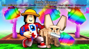 😱Крадём Мутации Игроков ФЕНЕК ЛИСОЙ в Grow a Garden в Роблокс!