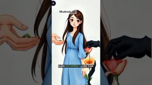 2 притчи. 1-обнажонная душа. 2-видеть возможности. #мудрость #притчи