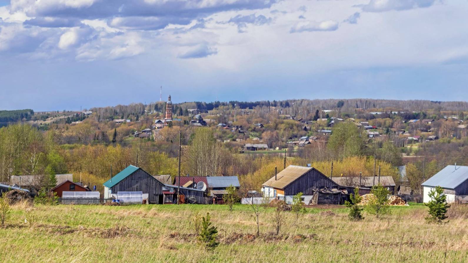 360 село Кырчаны Нолинский район