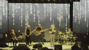 Джаз-рок концерт — квинтет Сергея Долженкова и Алина Енгибарян