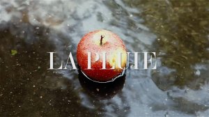 Les Trois Paresseux feat. Vic Medvedev "La Pluie"