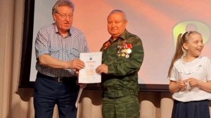 Небольшая часть из жизни Боевого Братства и нашего Славика-2025 год.