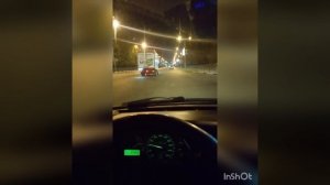 Путник ночных дорог