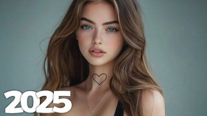 Лучшая Музыка 2025🏖️Зарубежные песни Хиты🏖️Популярные Песни Слушать Бесплатно 2025 Онлайн Новинки