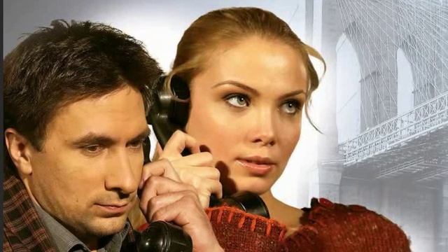 Лариса Рубальская..., - Двойная жизнь, муз. и исп. Самуил Фрумович