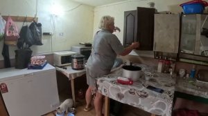 Наталья Губарева. ПРИВЕЗЛА КОЛЮ...