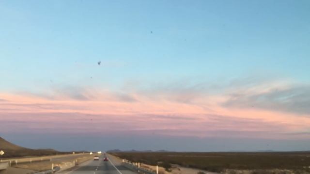 Накормил борщём американца. Загрузка. Дальнобой по США.