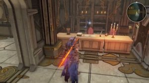 Tales of Arise