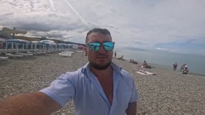 КУДА ПОЕХАТЬ С ДЕТЬМИ НА МОРЕ? В Дивноморское 🏝️!