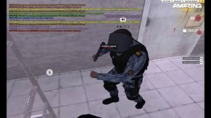 Типичный бедолага со фсина