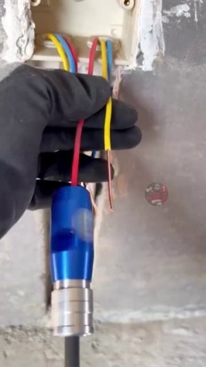 Элетеромонтаж в Китае