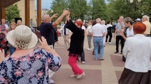 Ой, как ты мне нравишься... 28.06.25...