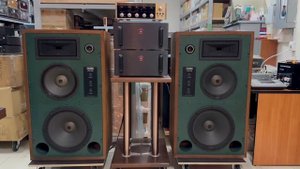 Напольная акустика Altec Lansing 9862 #2