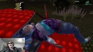 ДЕРЗКО69 НАПИЛСЯ и ЗАКУРИЛ РАЗБИВ МАШИНУ в My Summer Car