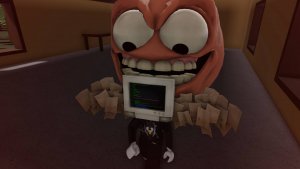 геф в Roblox выживаю.