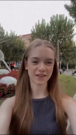Модель Мария Козлобродова | 25 лет Elite Stars