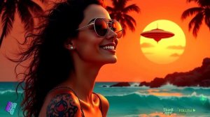 SYLVIO 🔥 Night Ecstasy🔥Remix 2025 Electro Euro-Dance Limited Edit 🤍