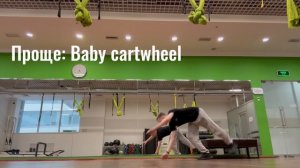 Колесо (Cartwheel)