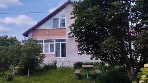 дом для объявления на авито