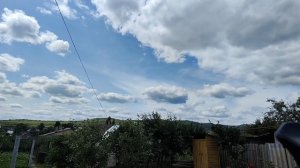 Саратов 29.06.2025 Что ПРОИСХОДИТ🔥 Что В НЕБЕ что случилось сегодня сейчас Саратов
