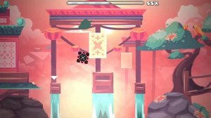 ПРОШЕЛ ОЧЕНЬ КРАСИВЫЙ УРОВЕНЬ В ЯПОНСКОМ СТИЛЕ!!