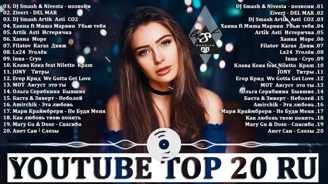 ХИТЫ 2023🎉Музыка в тренде 2023🔥Новинки 2023 Музыки🔥САМЫЕ ЛУЧШИЕ ПЕСНИ 2023 СЛУШАТЬ ОНЛАЙН ХИТЫ