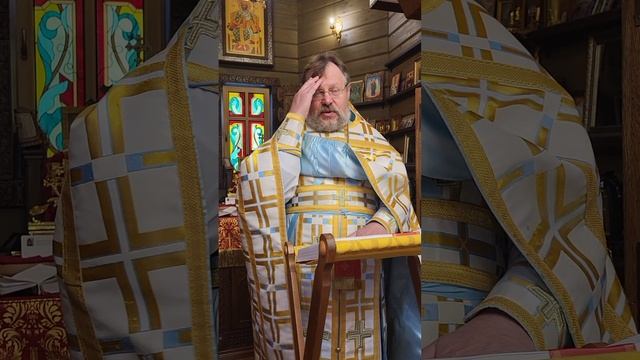 Искать прежде Царства Небесного смотреть онлайн