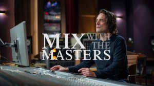 01. Project Background, Mix References, Artistic Intentions, Vocal Focus and Dynamics