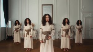 Любэ - Конь - Ника Терентьева - a cappella (Кавер)